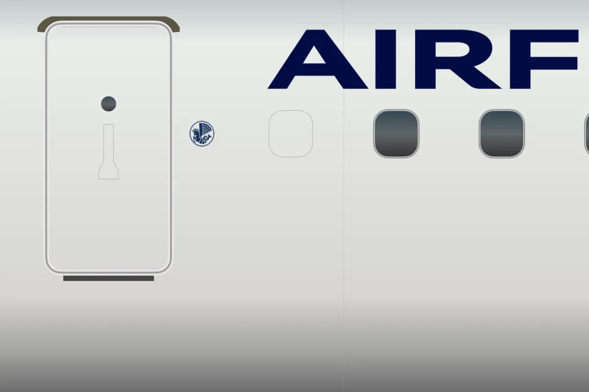 Air France Seat Maps | AeroLOPA